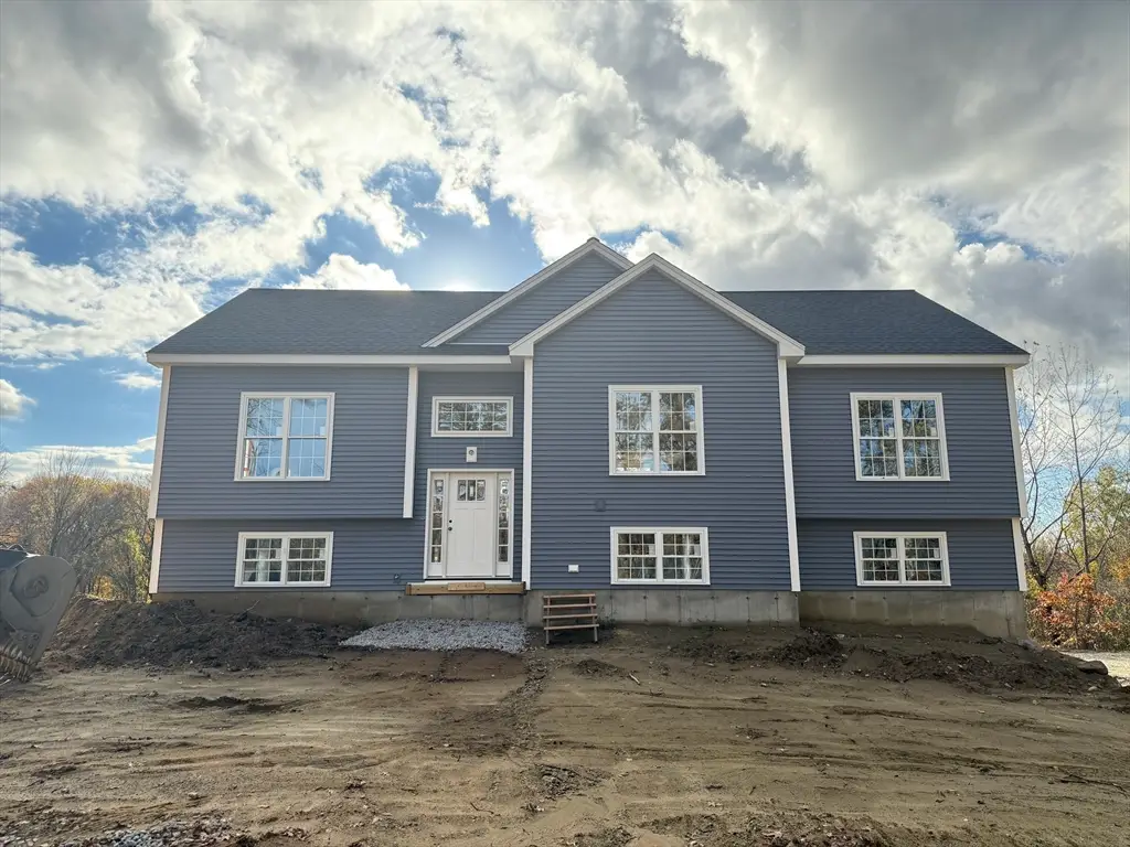 249 Dudley Southbridge Rd, Dudley, MA 01571 - Image #1