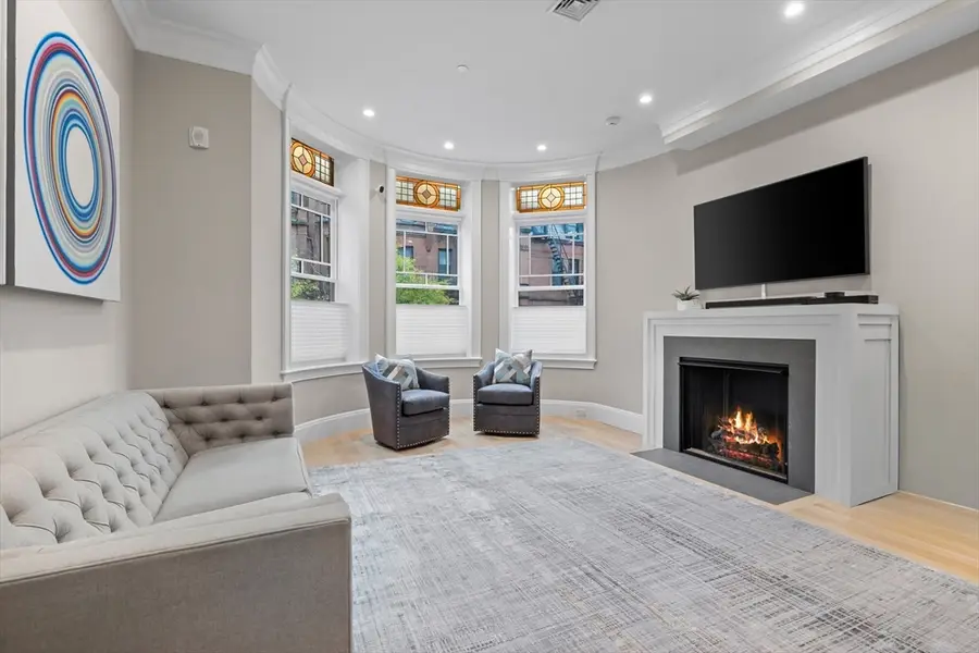 131 Saint Botolph St #1, Boston, MA 02115 - Image #3