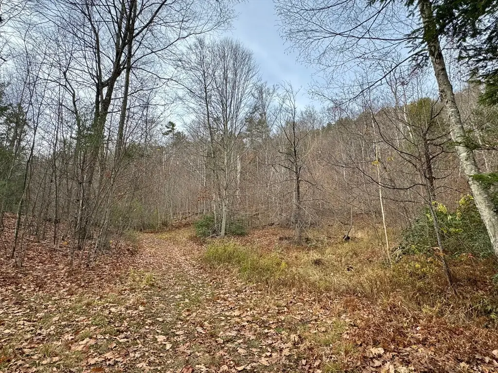 0 West Oxbow Road, Charlemont, MA 01339 - Image #1