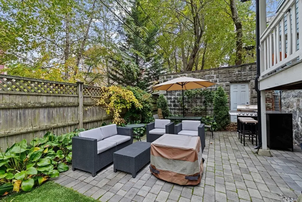 24 Alpha Rd. #1, Dorchester Center, MA 02124 - Image #1