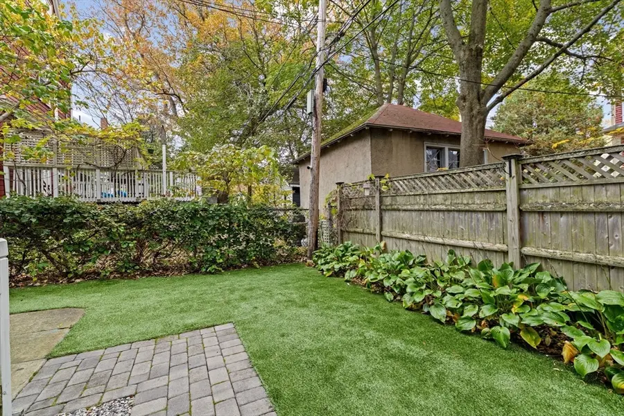 24 Alpha Rd. #1, Dorchester Center, MA 02124 - Image #2