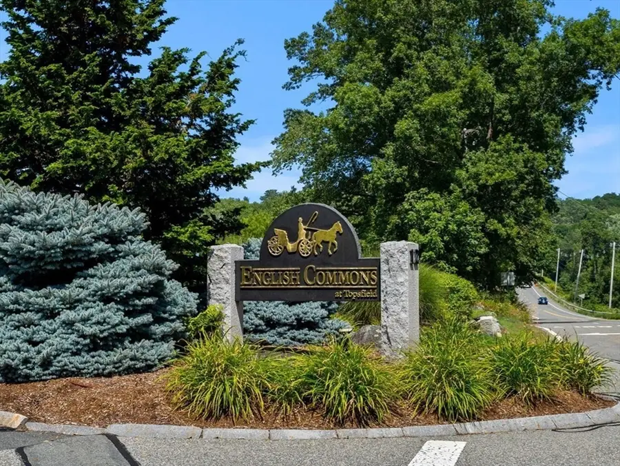 4 English Commons #4, Topsfield, MA 01983 - Image #2