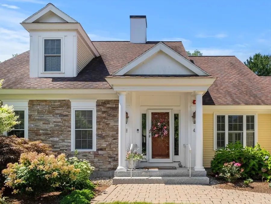 4 English Commons #4, Topsfield, MA 01983 - Image #3