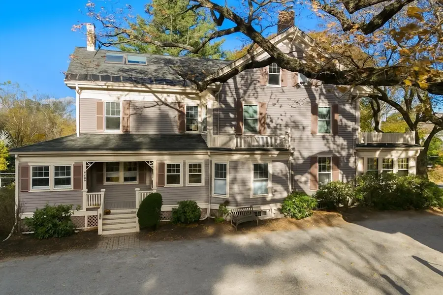 223 Waltham Street #223, Lexington, MA 02421 - Image #2