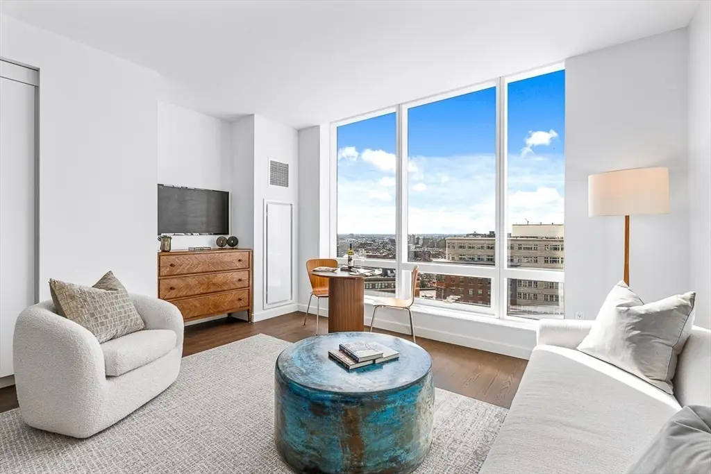 430 Stuart #1507, Boston, MA 02116 - Image #1