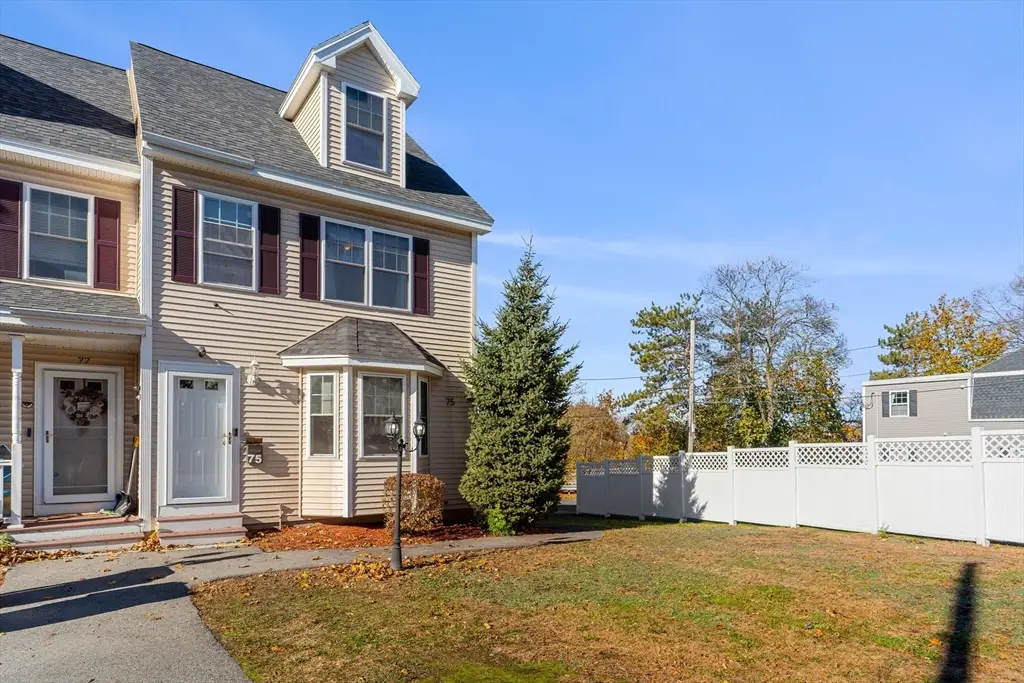 75 Beverly St #75, North Andover, MA 01845 - Image #1