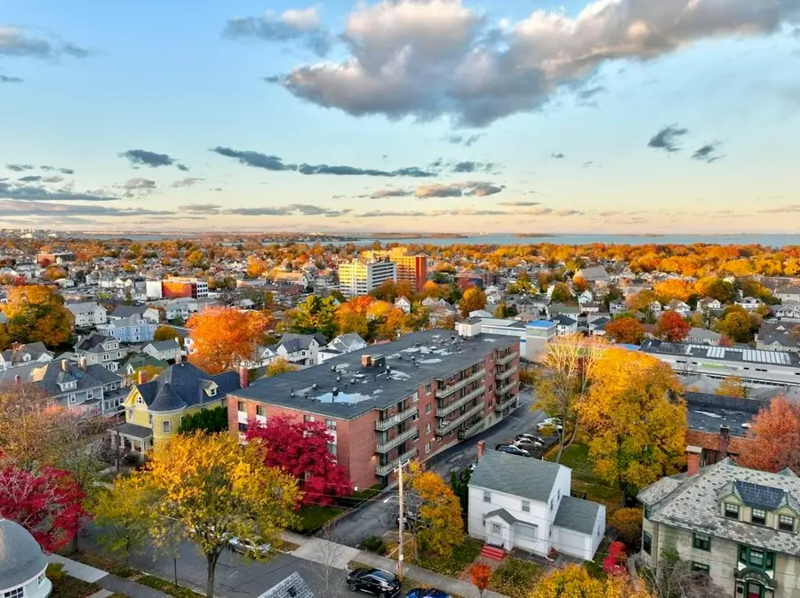 100 Grandview Ave #11A, Quincy, MA 02170 - Image #3