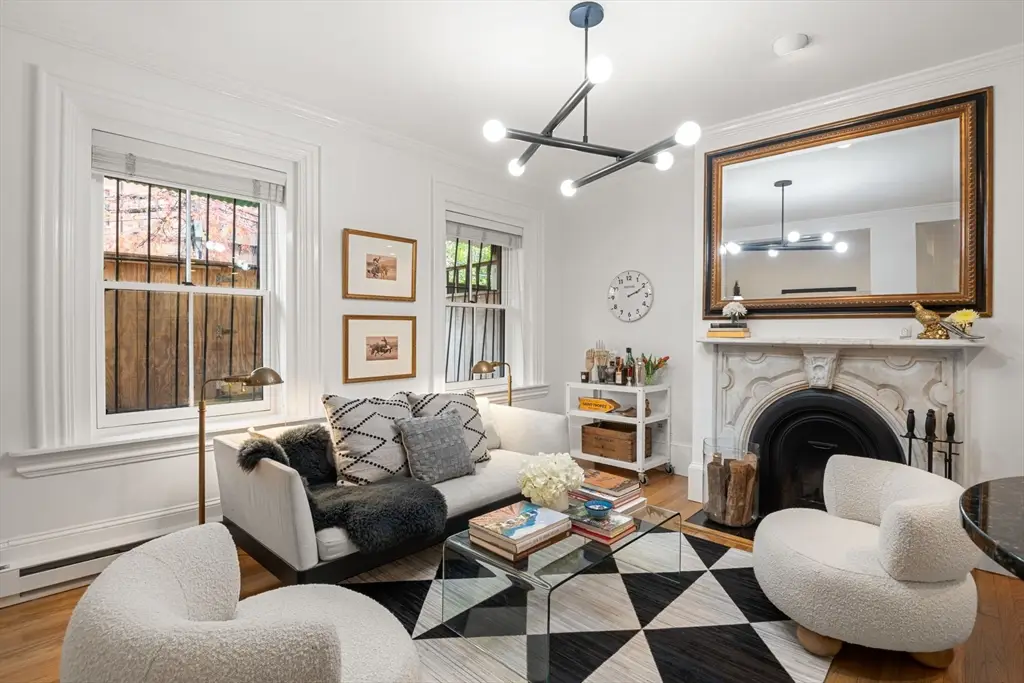 67 Worcester St #1, Boston, MA 02118 - Image #1