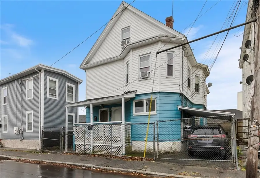 2 Washington St, Lawrence, MA 01841 - Image #2