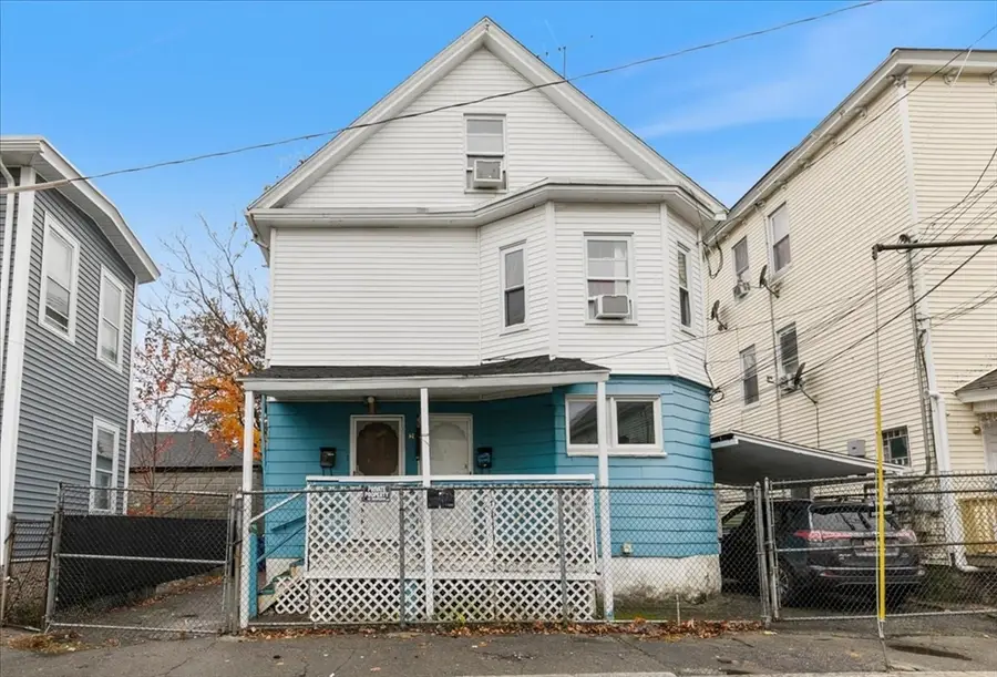 2 Washington St, Lawrence, MA 01841 - Image #3