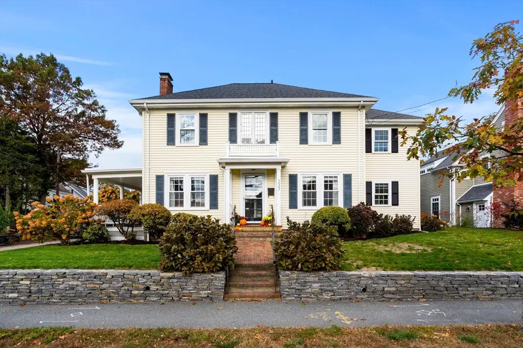 333 Eliot St, Milton, MA 02186 - Image #1