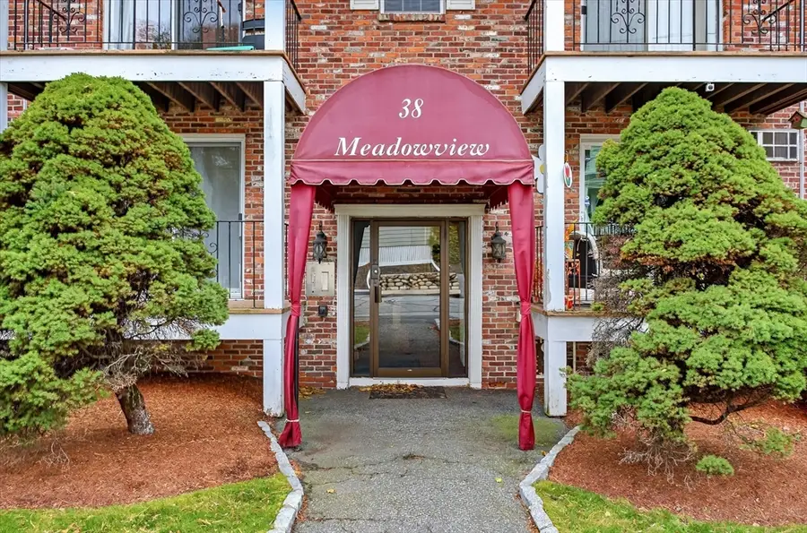 38 Bennett Street #3D, Wakefield, MA 01880 - Image #2
