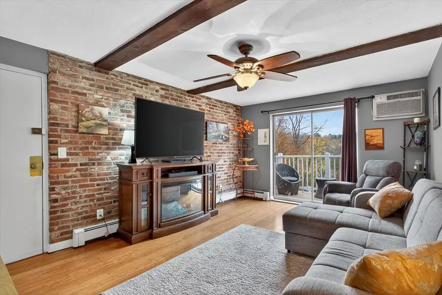38 Bennett Street #3D, Wakefield, MA 01880 - Image #3