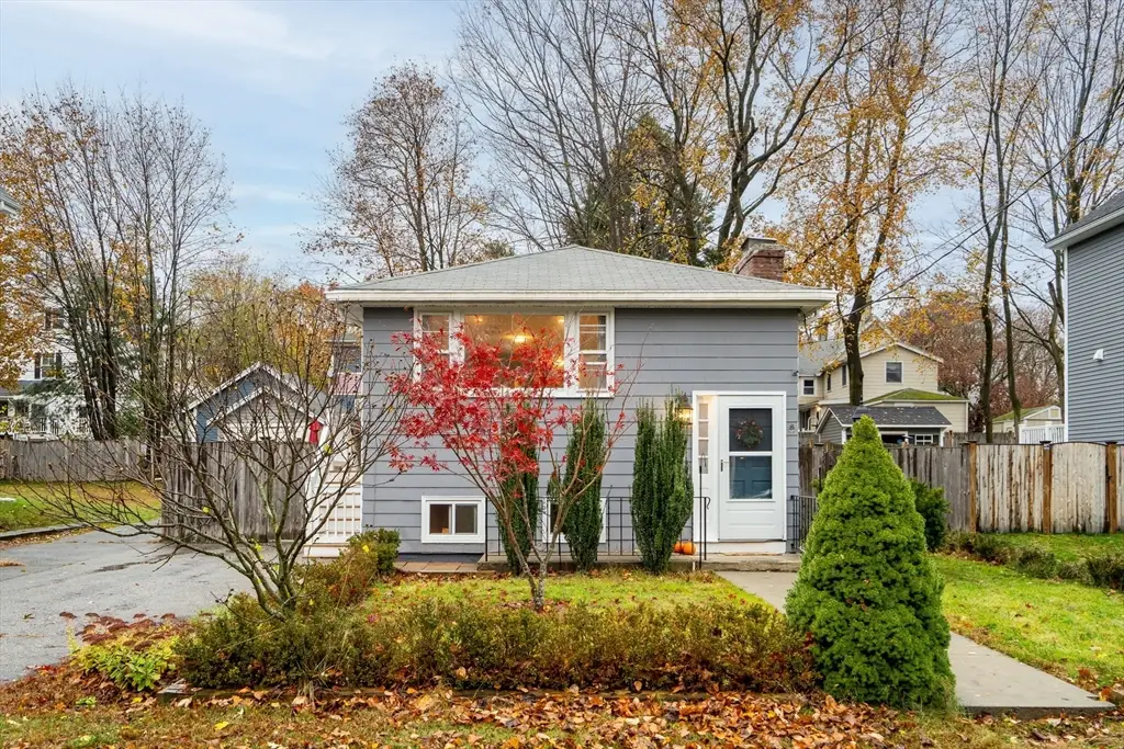 16 Glen Rd, Reading, MA 01867 - Image #1