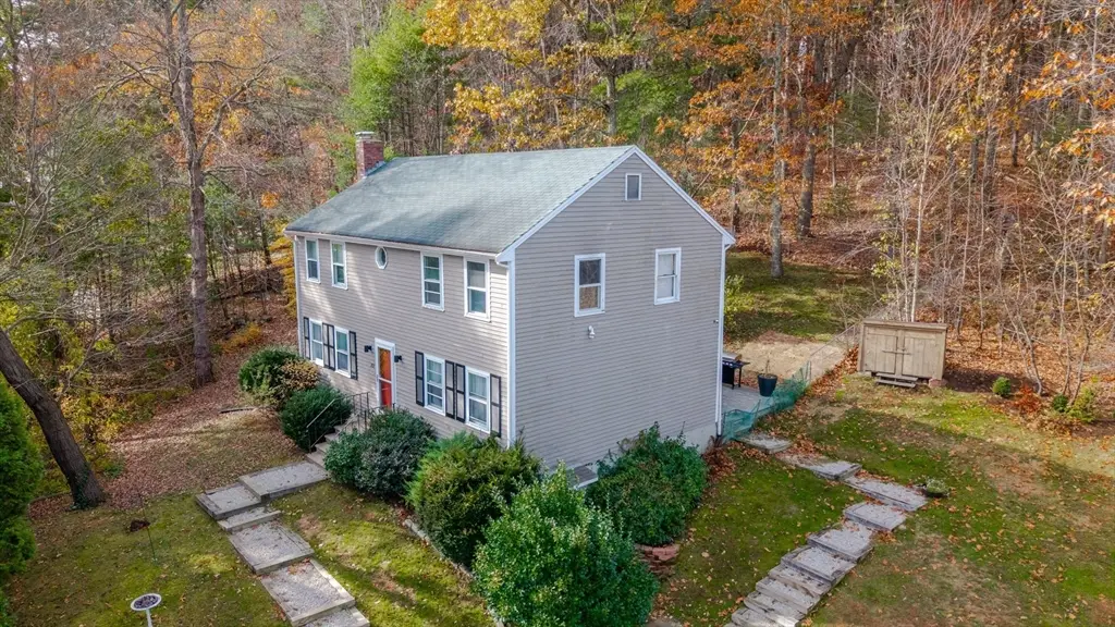 851 Washington St, Franklin, MA 02038 - Image #1