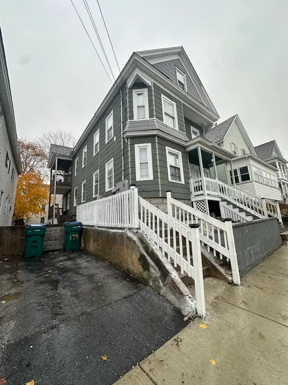 199-201 University Ave, Lowell, MA 01854 - Image #3