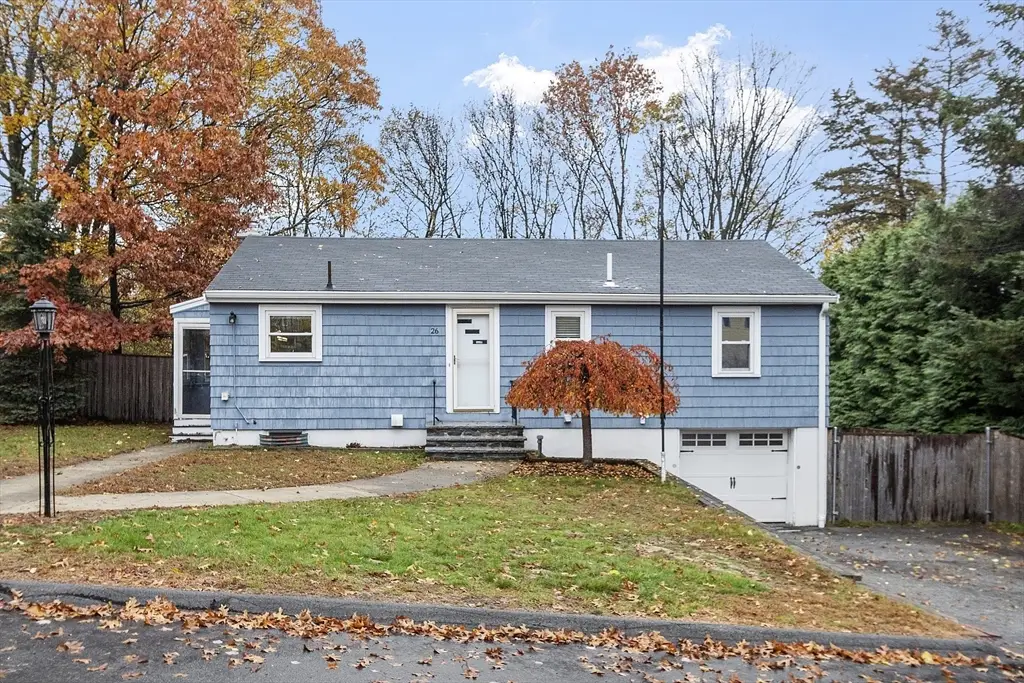 26 Curve St, Wakefield, MA 01880 - Image #1