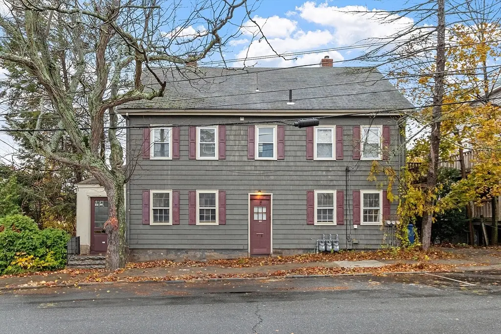 51 Crescent Street, Wakefield, MA 01880 - Image #1
