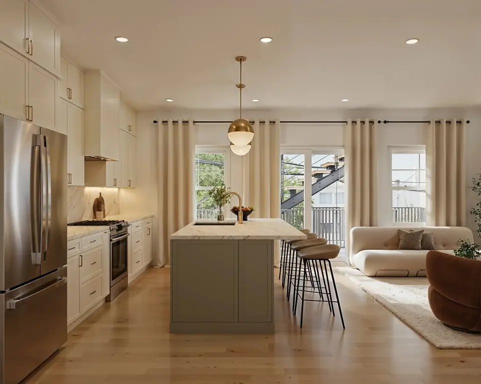 12 Geneva Street #3, Boston, MA 02128 - Image #1