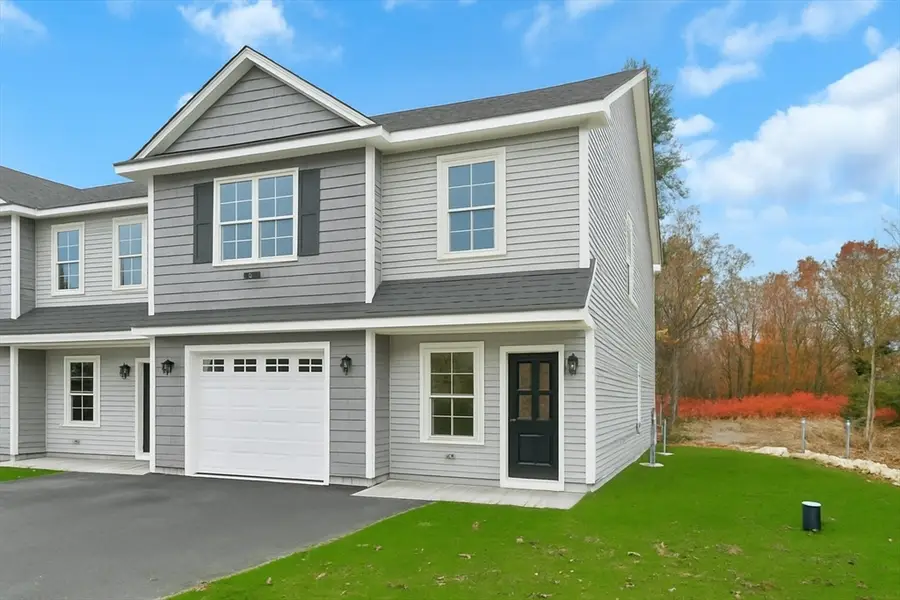 2-B Wilson Road #B, Millbury, MA 01527 - Image #2