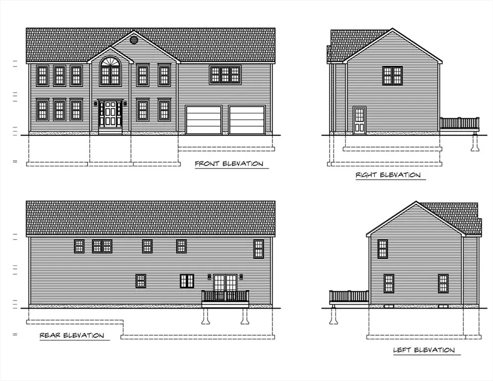 Lot 29 Quail Run, Rutland, MA 01543 - Image #1