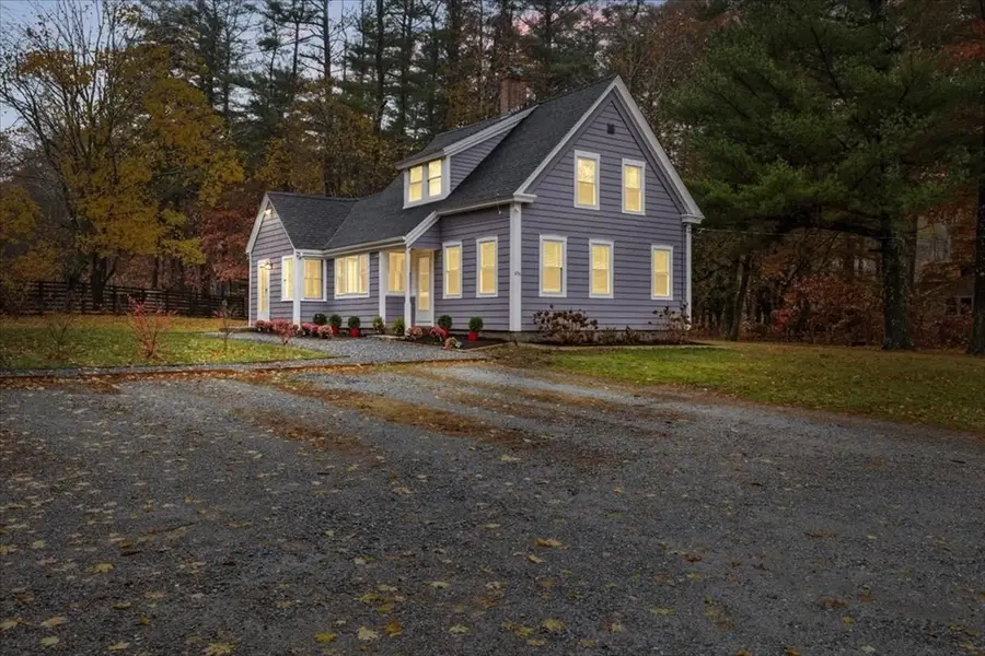 456 Maquan Street, Hanson, MA 02341 - Image #2