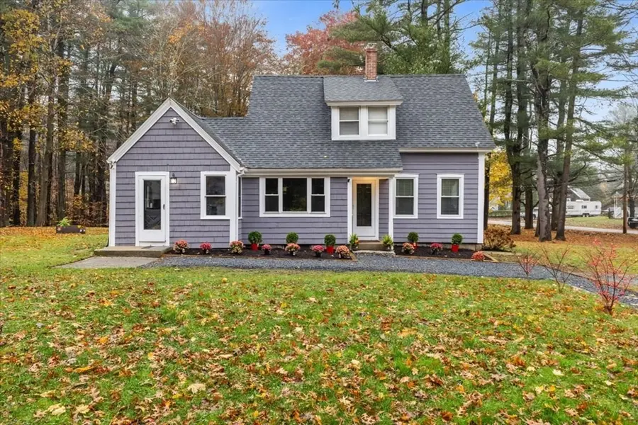 456 Maquan Street, Hanson, MA 02341 - Image #3
