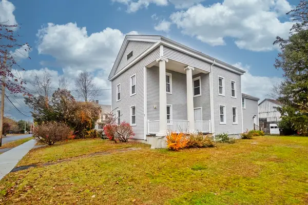 7 Shepard St, Westfield, MA 01085