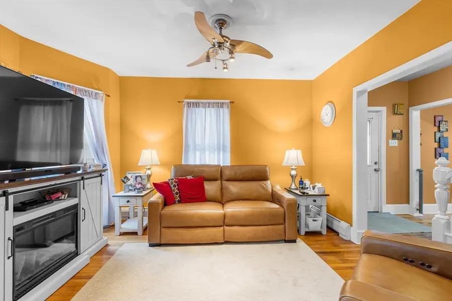 469 Hillman, New Bedford, MA 02740 - Image #2