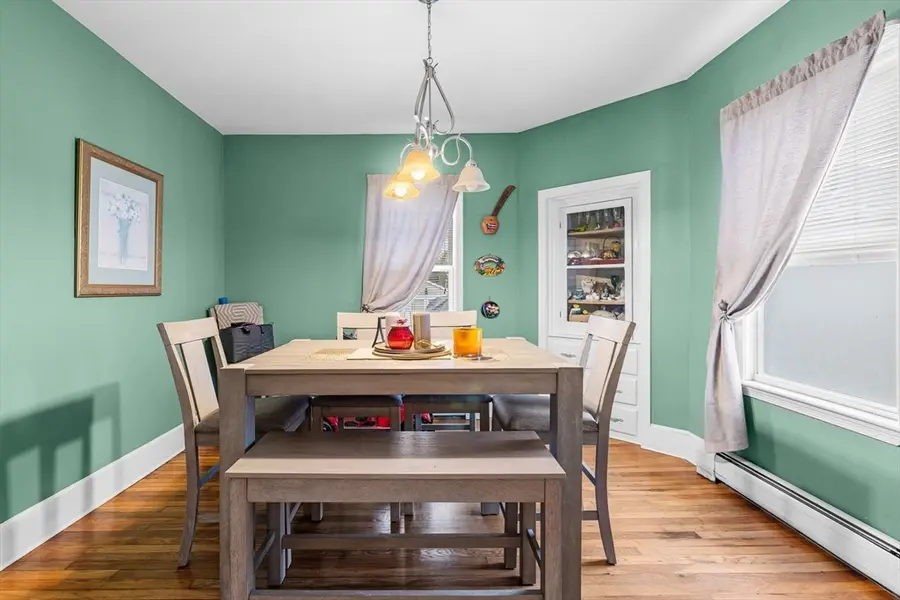 469 Hillman, New Bedford, MA 02740 - Image #3