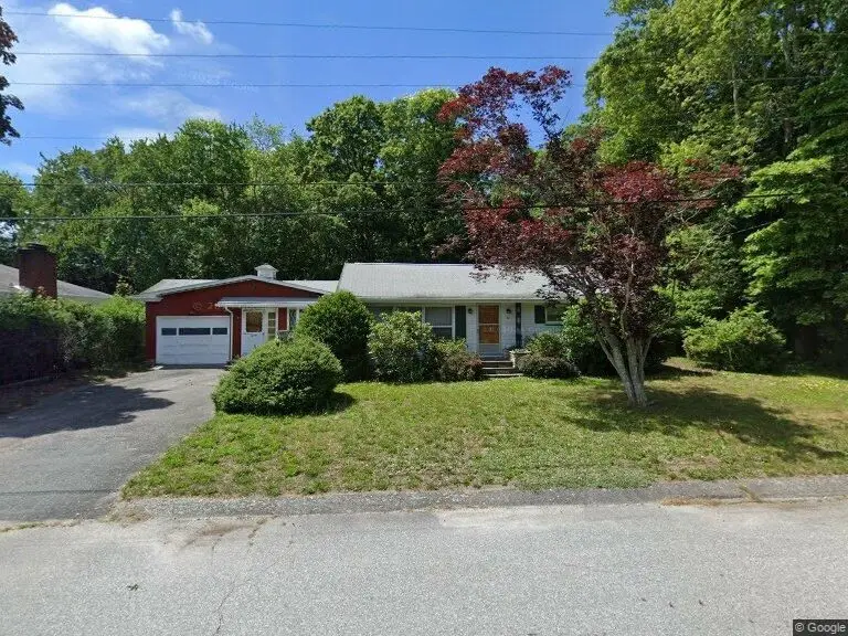 20 Faulkner St, Westport, MA 02790 - Image #1