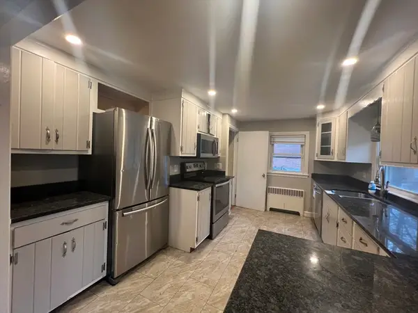 100 North Avenue, Rockland, MA 02370