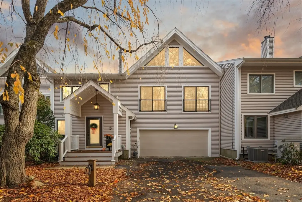 300 Willow Street #3, Hamilton, MA 01982 - Image #1