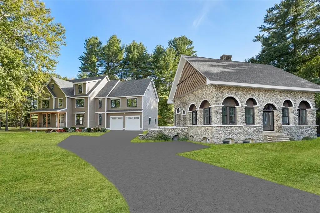 427 Groton Rd, Westford, MA 01886 - Image #1