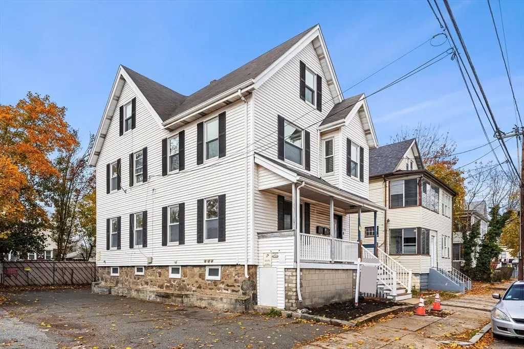 108 Highland Ave, Malden, MA 02148 - Image #1