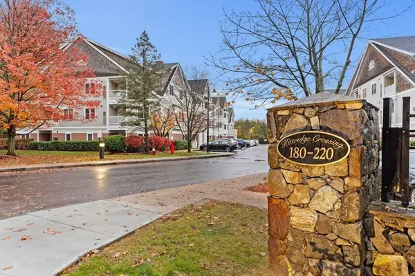 180 Chickering Road #310C, North Andover, MA 01845