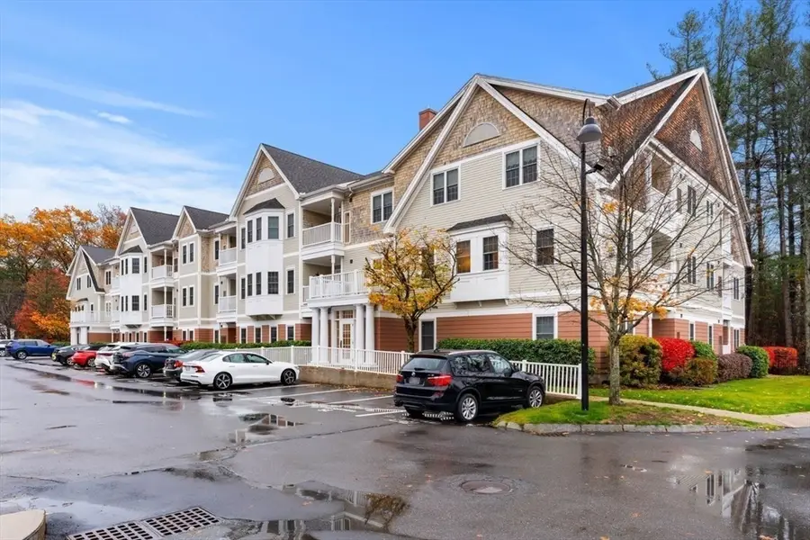 180 Chickering Road #310C, North Andover, MA 01845 - Image #3