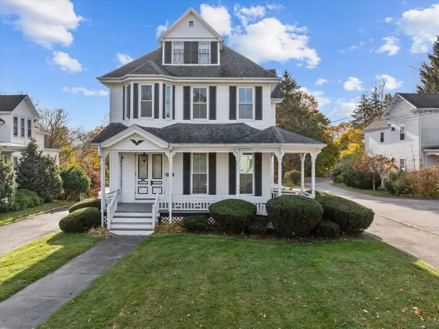 132 Winthrop St, Taunton, MA 02780 - Image #2