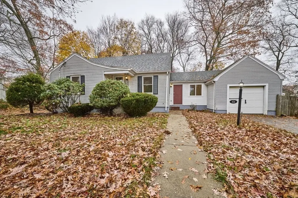 58 Bernice Ave, Brockton, MA 02301 - Image #1
