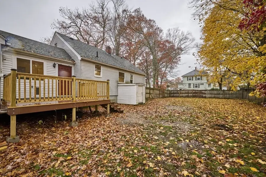 58 Bernice Ave, Brockton, MA 02301 - Image #2