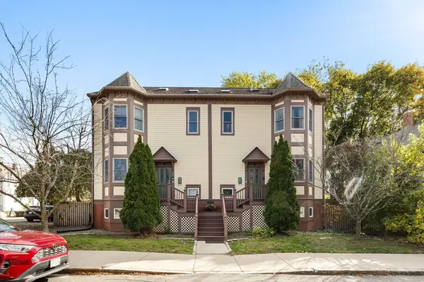 70 Victoria St #70, Somerville, MA 02144