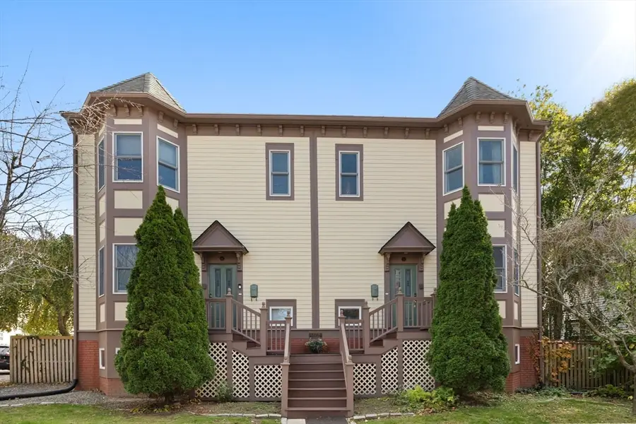 70 Victoria St #70, Somerville, MA 02144 - Image #2