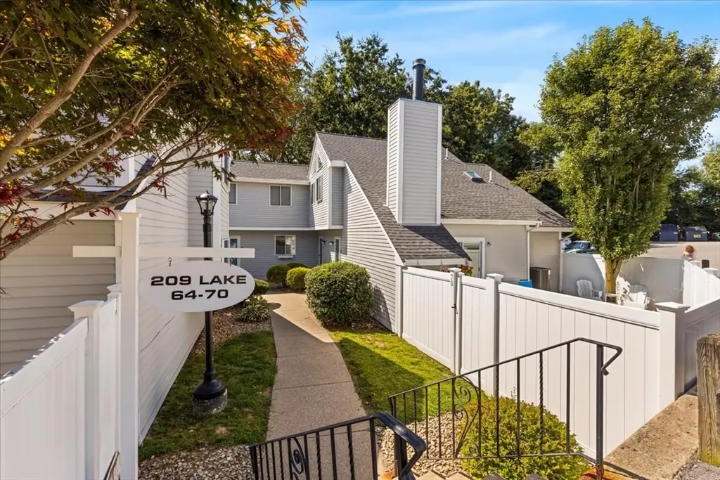209 Lake St #69, Weymouth, MA 02189 - Image #1