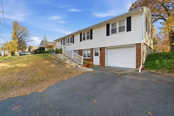 181 Beauchamp Ter, Chicopee, MA 01020