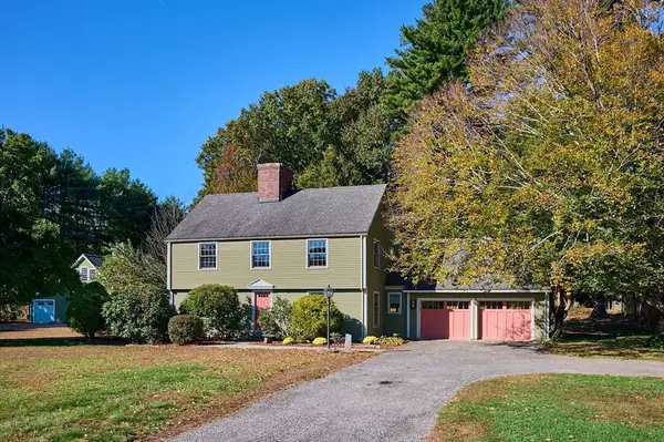 34 Gore Avenue, Hatfield, MA 01038