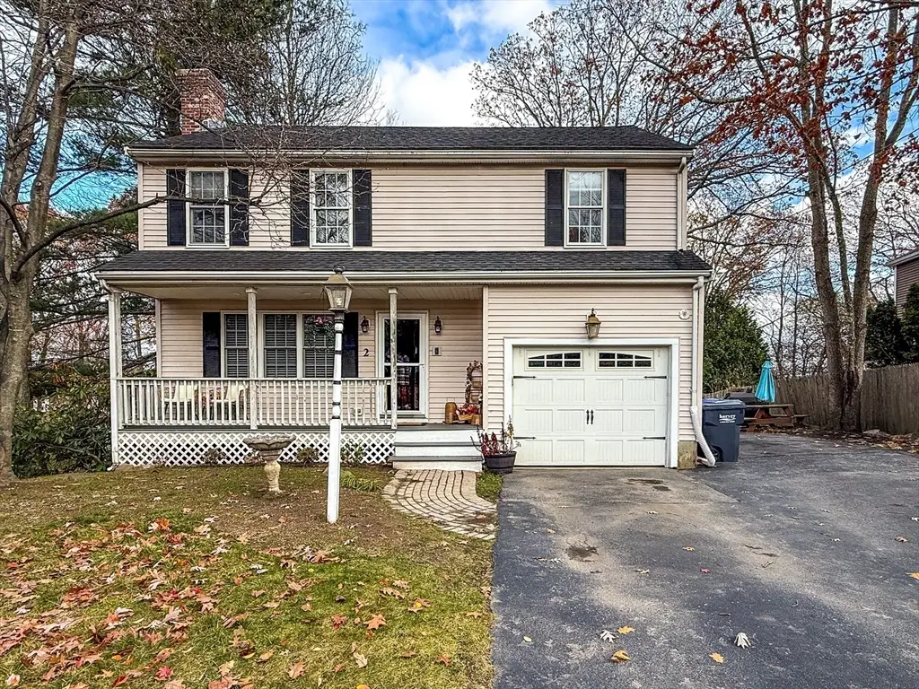 2 Larson Rd, Milford, MA 01757 - Image #1