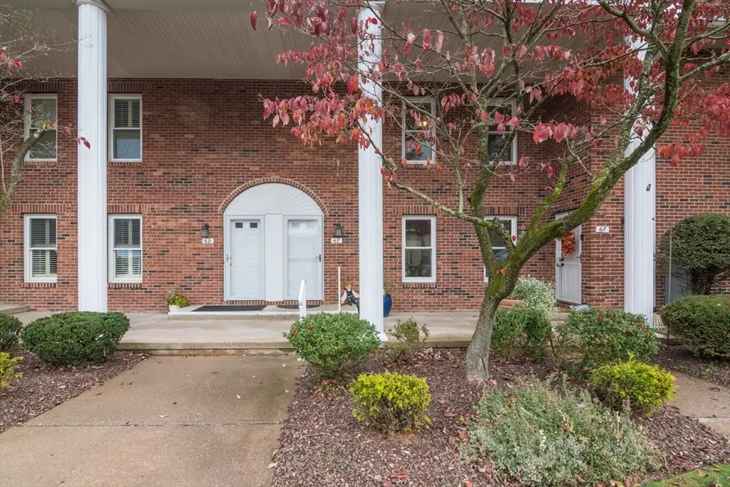 6 Castle Hill Road #E, Agawam, MA 01001 - Image #1