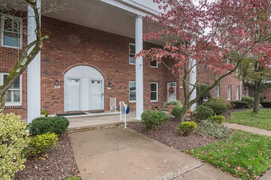 6 Castle Hill Road #E, Agawam, MA 01001 - Image #2