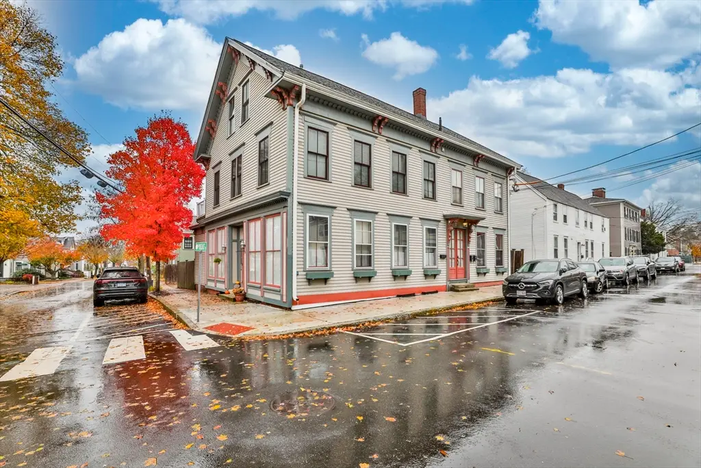 57 Lime St #1, Newburyport, MA 01950 - Image #1