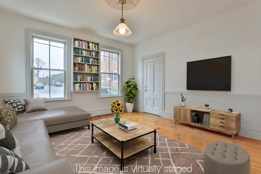 57 Lime St #1, Newburyport, MA 01950 - Image #2